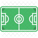 Activity Field Game Icon