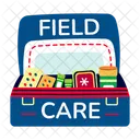 Field Care  Icon