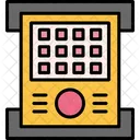 Field Controller Field Controller Icon