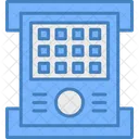 Field Controller Field Controller Icon