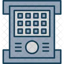 Field Controller Field Controller Icon