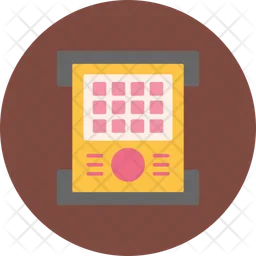 Field Controller  Icon