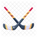 Field Hockey Hockey Tapes Hockey Sticks Icon