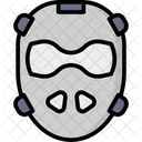 Field Hockey Mask Mask Equipment アイコン