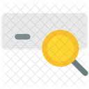Search Explore Find Icon