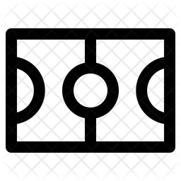 Field  Icon