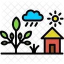 Field  Icon