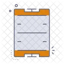 Field  Icon