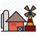 Field  Icon