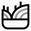 Field  Icon