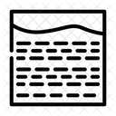 Field Peat  Icon