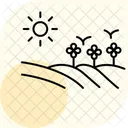 花畑 アイコン