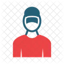 Fielder Game Sport Icon
