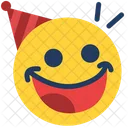 Sentimiento Emoji Cara Icon