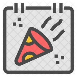 Fiesta  Icon