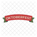 Oktoberfest  Icono