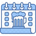 Oktoberfest  Icono