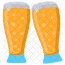 Oktoberfest  Icono