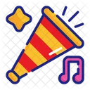 Fiesta De Fin De Ano Fin De Ano Ano Nuevo Icon