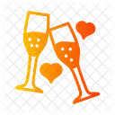 Fiesta Celebracion Decoracion Icon