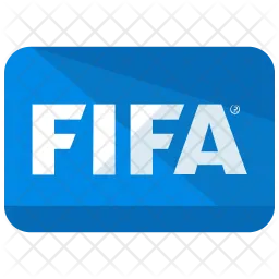 Fifa Flag Icon