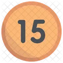 Fiveteen Icône