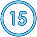 Fiveteen Icône
