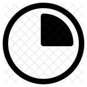 Fifteen Quarter  Icône