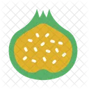 Fig Fruit Food Icon