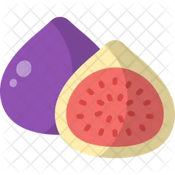 Fig  Icon