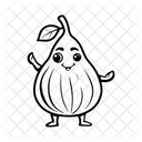 Fig Icon