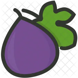 Fig  Icon