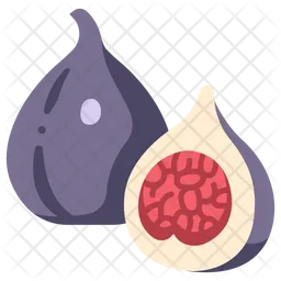 Fig  Icon