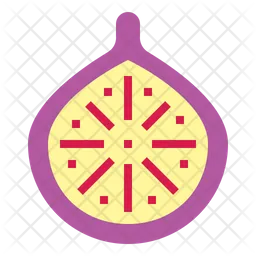 Fig  Icon