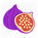 Fruit Fruits Vegetables Icon