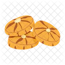 Fig Fruit  Icon
