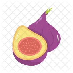 Fig  Icon