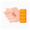 Fig Sign Icon