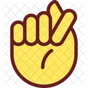 Fig sign  Icon