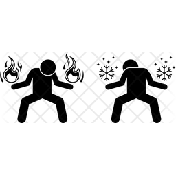 Fight Icon