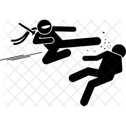 Fight Icon
