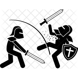 Fight Icon