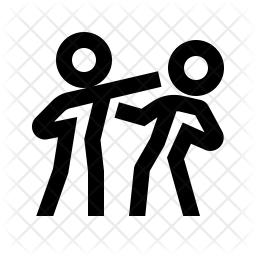 Fight Icon