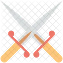 Fight Medieval Swords Icon