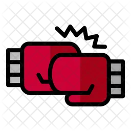 Fight  Icon