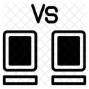 Fight Card  Icon