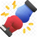 Fight War Weapon Icon