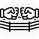 Fight  Icon