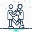 Fight  Icon