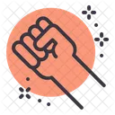 Fight  Icon